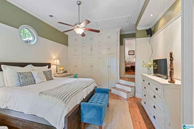 680 COUNTY ROAD 543, Verbena, AL 36091