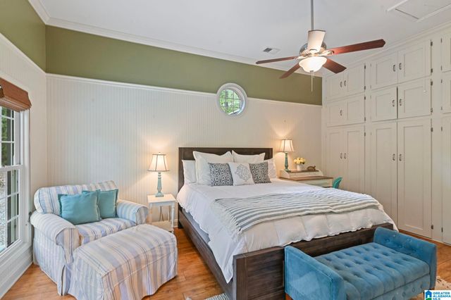 680 COUNTY ROAD 543, Verbena, AL 36091