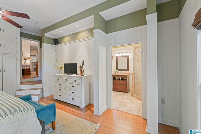 680 COUNTY ROAD 543, Verbena, AL 36091
