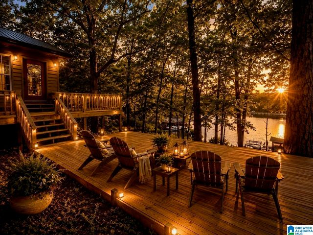 680 COUNTY ROAD 543, Verbena, AL 36091