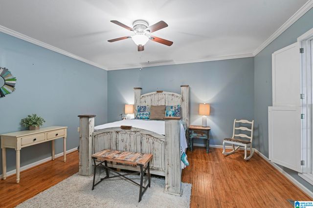 680 COUNTY ROAD 543, Verbena, AL 36091