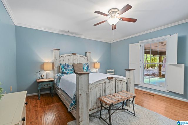 680 COUNTY ROAD 543, Verbena, AL 36091