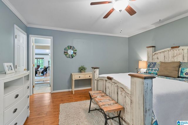 680 COUNTY ROAD 543, Verbena, AL 36091