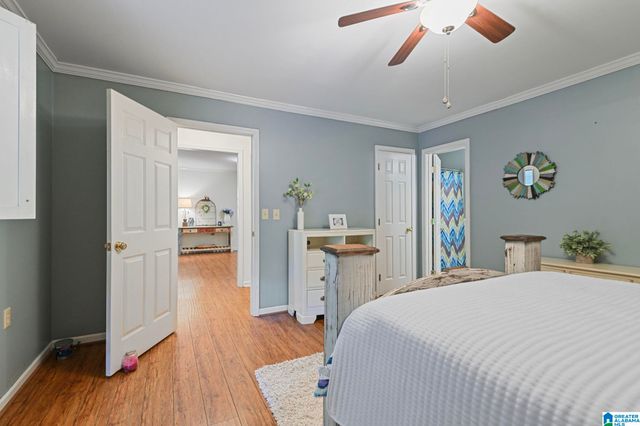 680 COUNTY ROAD 543, Verbena, AL 36091