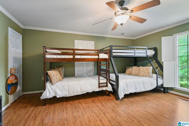 680 COUNTY ROAD 543, Verbena, AL 36091