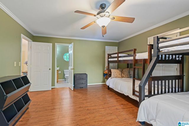 680 COUNTY ROAD 543, Verbena, AL 36091