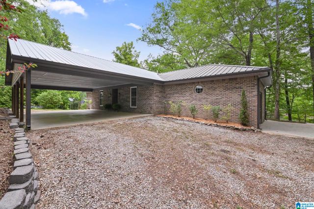 680 COUNTY ROAD 543, Verbena, AL 36091