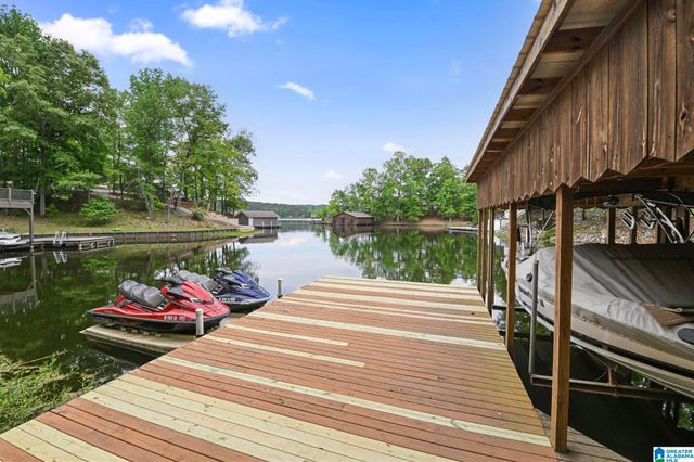 680 COUNTY ROAD 543, Verbena, AL 36091
