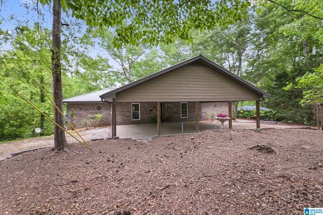 680 COUNTY ROAD 543, Verbena, AL 36091