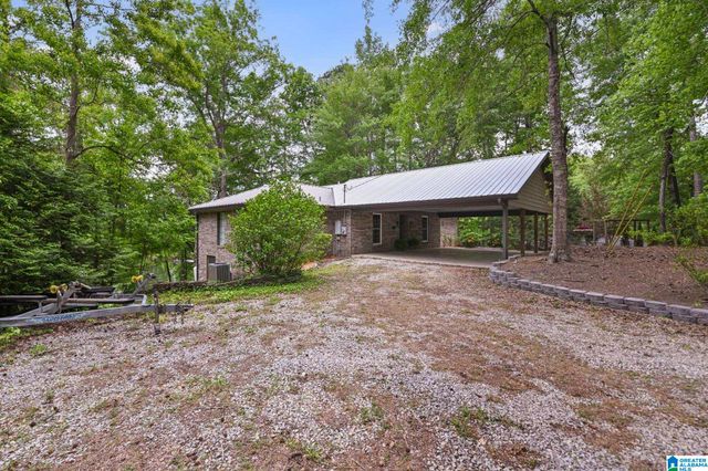 680 COUNTY ROAD 543, Verbena, AL 36091