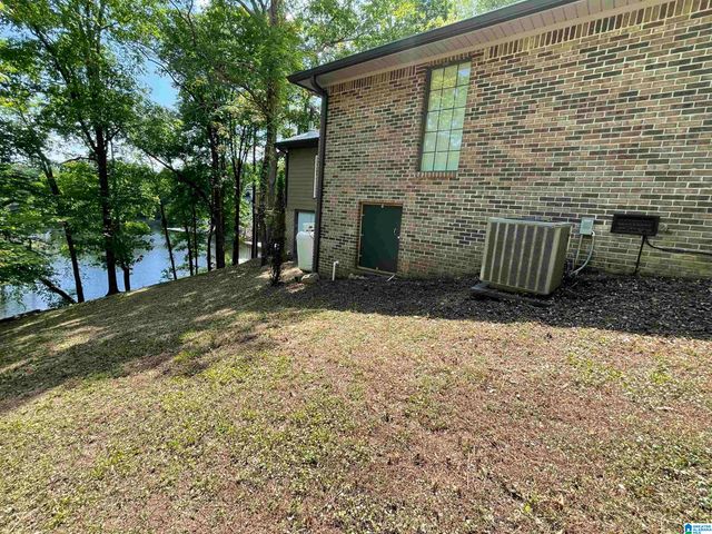 680 COUNTY ROAD 543, Verbena, AL 36091