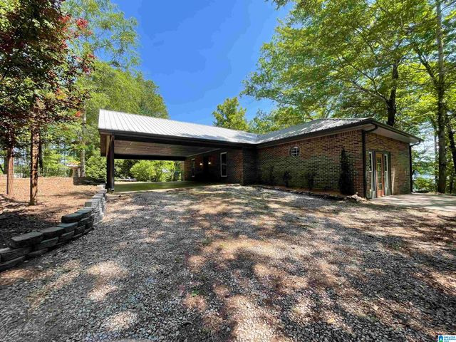 680 COUNTY ROAD 543, Verbena, AL 36091