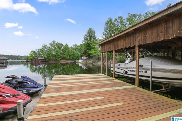 680 COUNTY ROAD 543, Verbena, AL 36091