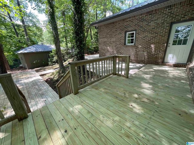680 COUNTY ROAD 543, Verbena, AL 36091