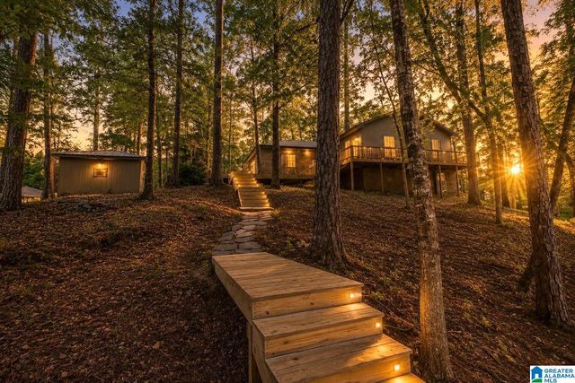 680 COUNTY ROAD 543, Verbena, AL 36091