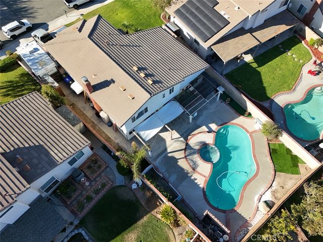 14806 Begonias Lane, Canyon Country, CA 91387