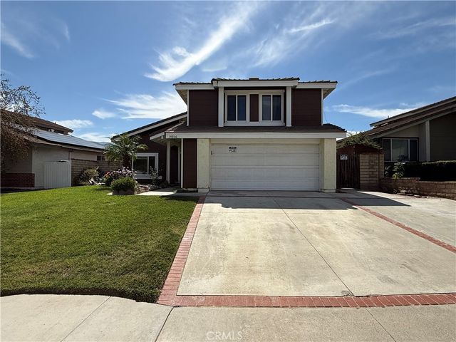 14806 Begonias Lane, Canyon Country, CA 91387