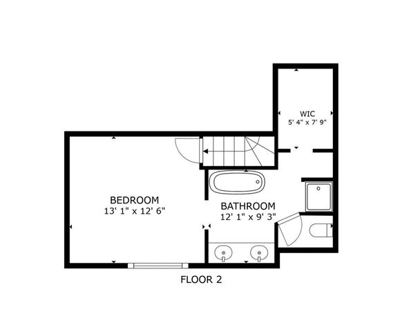2101 Park Willow Lane C, Arlington, TX 76011