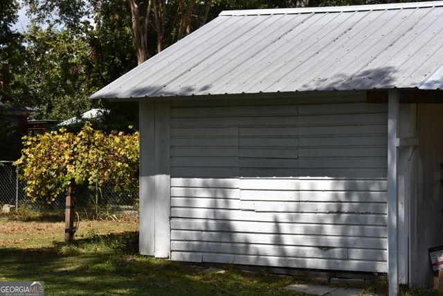 250 S Lewis Street, Metter, GA 30439