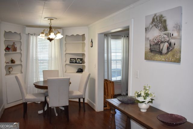 250 S Lewis Street, Metter, GA 30439