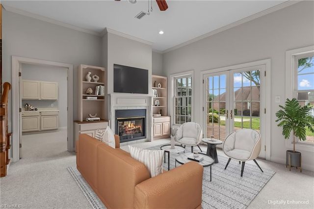 221 Windemere Isle Road, Statesville, NC 28677