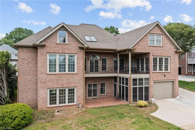 221 Windemere Isle Road, Statesville, NC 28677