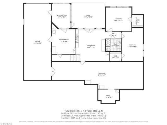 221 Windemere Isle Road, Statesville, NC 28677
