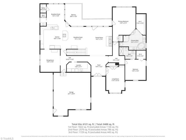 221 Windemere Isle Road, Statesville, NC 28677
