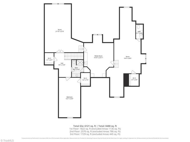 221 Windemere Isle Road, Statesville, NC 28677