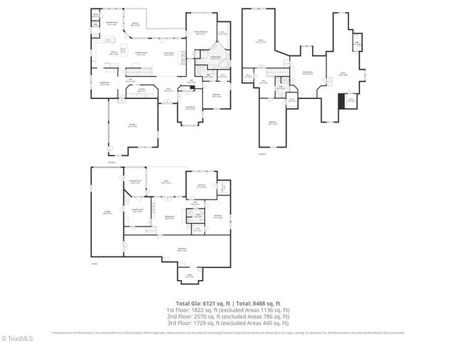 221 Windemere Isle Road, Statesville, NC 28677