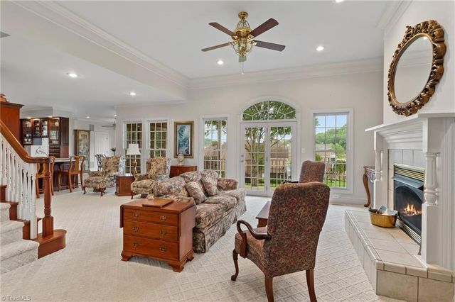 221 Windemere Isle Road, Statesville, NC 28677