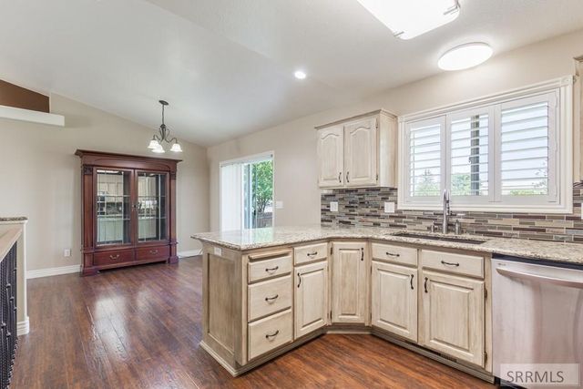 3050 S Carolyn Lane, Ammon, ID 83406