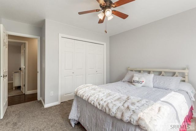 3050 S Carolyn Lane, Ammon, ID 83406