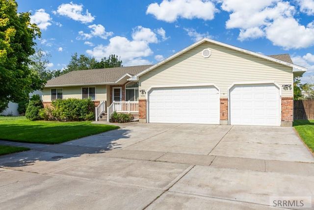 3050 S Carolyn Lane, Ammon, ID 83406