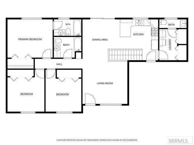3050 S Carolyn Lane, Ammon, ID 83406