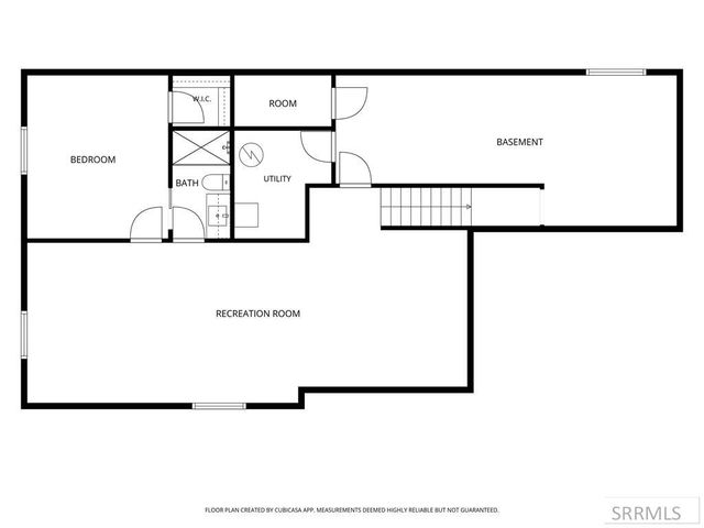3050 S Carolyn Lane, Ammon, ID 83406