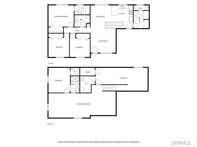 3050 S Carolyn Lane, Ammon, ID 83406