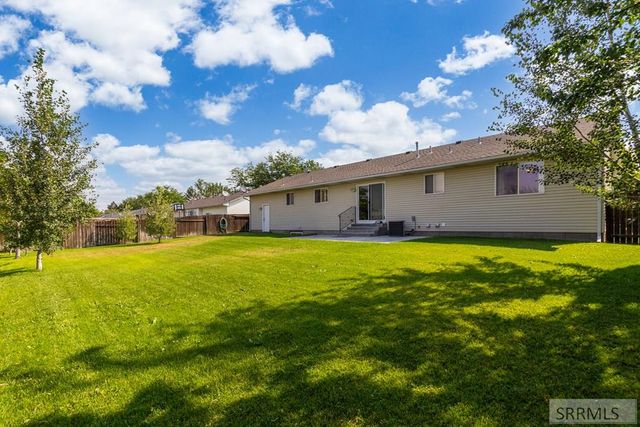 3050 S Carolyn Lane, Ammon, ID 83406