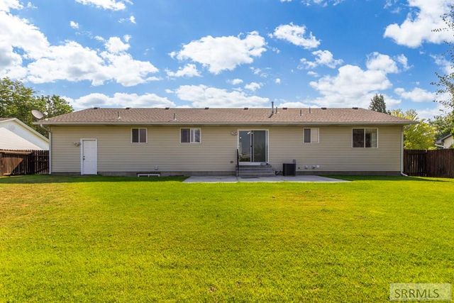 3050 S Carolyn Lane, Ammon, ID 83406