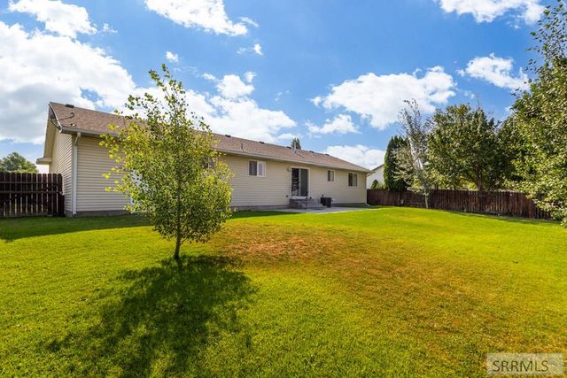 3050 S Carolyn Lane, Ammon, ID 83406