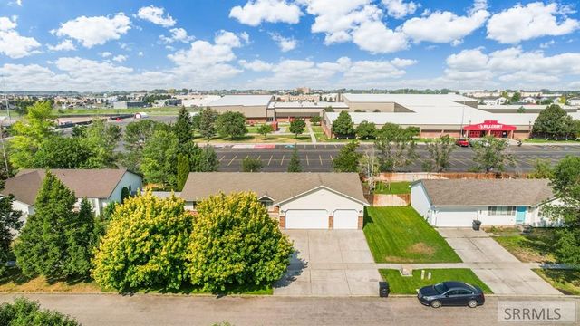 3050 S Carolyn Lane, Ammon, ID 83406