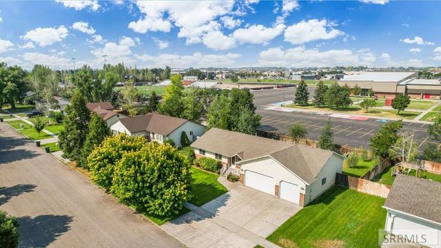3050 S Carolyn Lane, Ammon, ID 83406