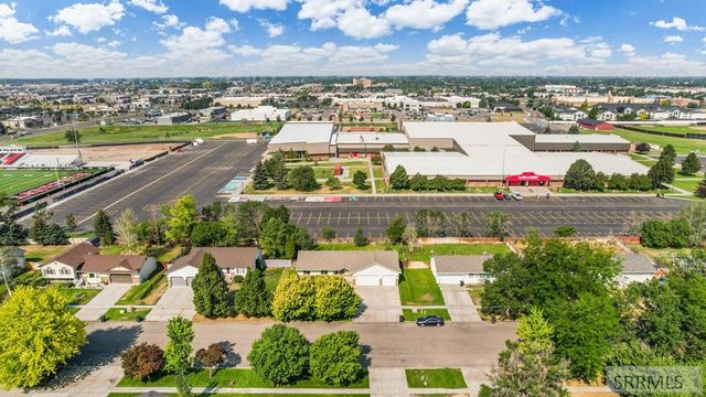 3050 S Carolyn Lane, Ammon, ID 83406