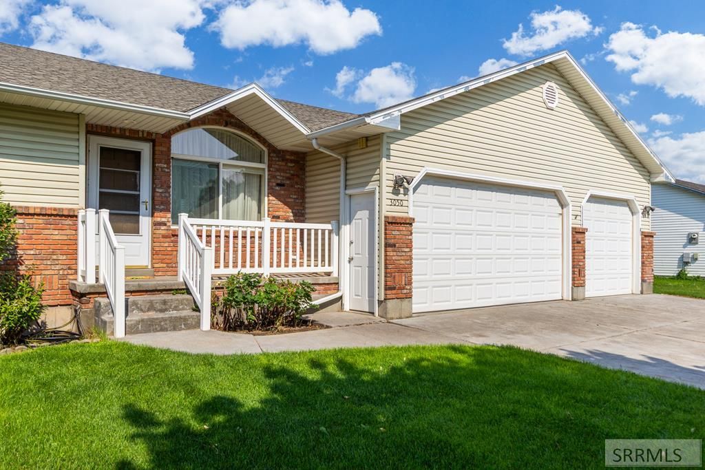 3050 S Carolyn Lane, Ammon, ID 83406