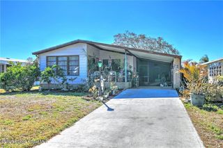 1352 Barefoot Circle, Barefoot Bay, FL 32976