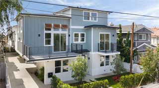 2018 Grant Avenue A, Redondo Beach, CA 90278