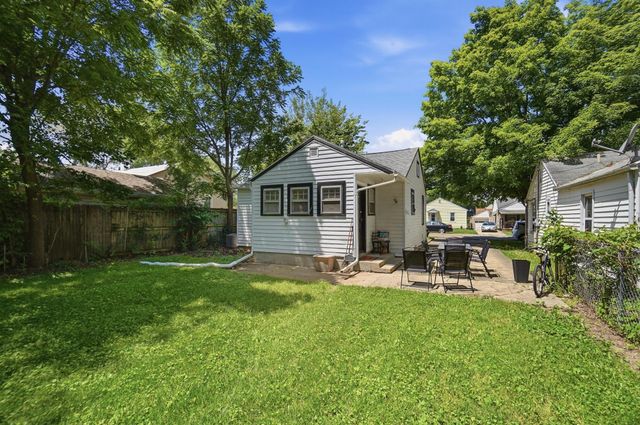 124 4th Avenue 124 4th Avenue, Springfield, OH 45505