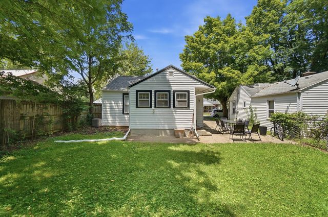 124 4th Avenue 124 4th Avenue, Springfield, OH 45505