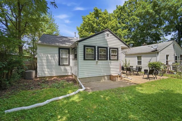 124 4th Avenue 124 4th Avenue, Springfield, OH 45505
