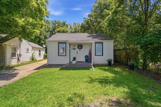 124 4th Avenue 124 4th Avenue, Springfield, OH 45505